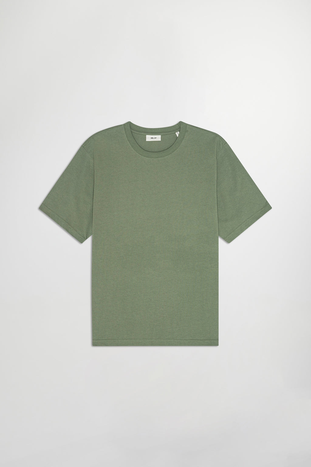 T-Shirt Jett Ss - Sea Spray