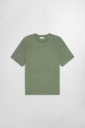 T-Shirt Jett Ss - Sea Spray