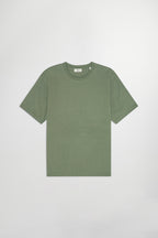 T-Shirt Jett Ss - Sea Spray