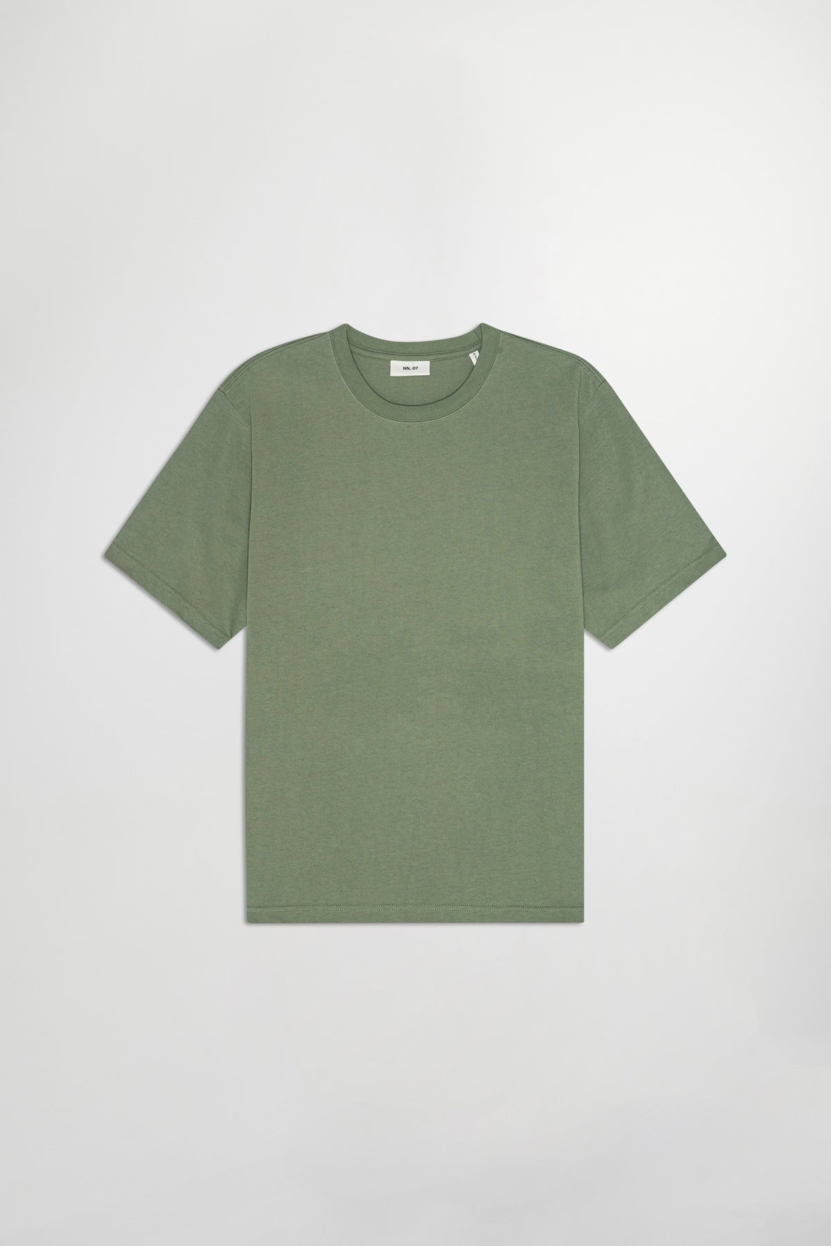 T-Shirt Jett Ss - Sea Spray