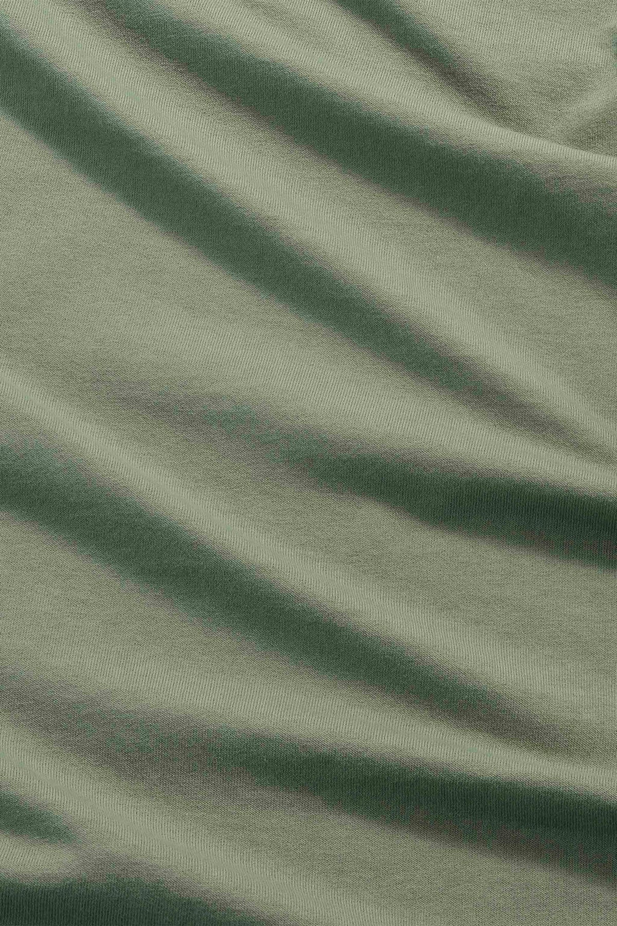 T-Shirt Jett Ss - Sea Spray