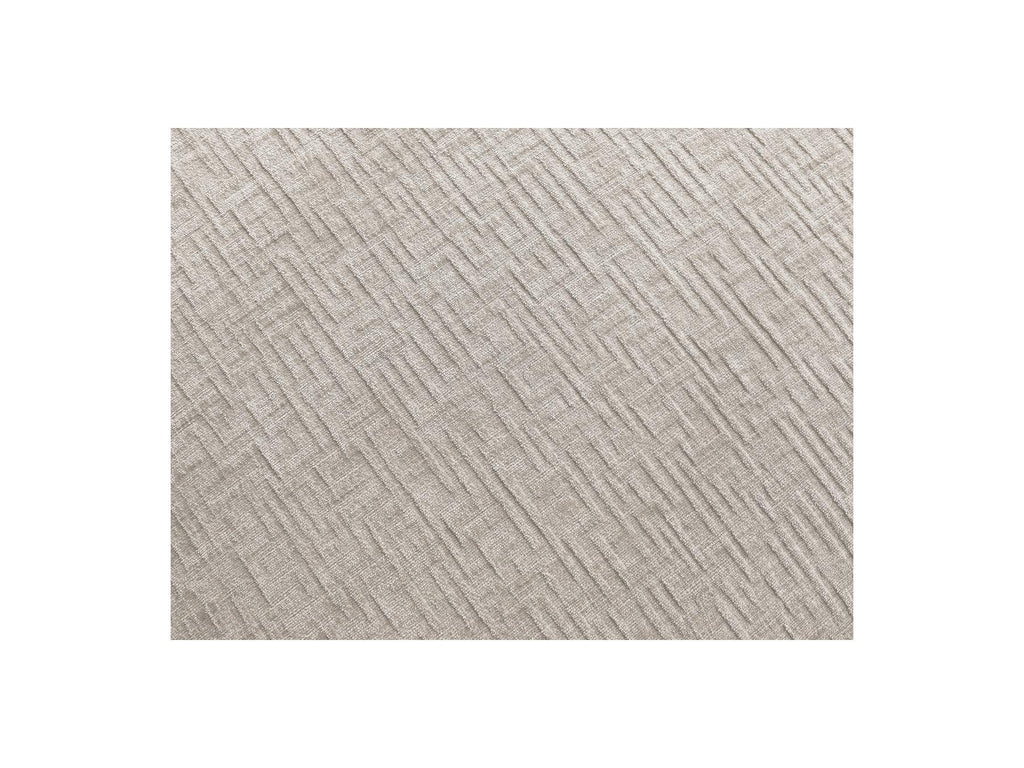 Jana - Pouf Petit - Tissu Texturé