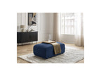 Jana - Pouf Petit - Tissu Texturé