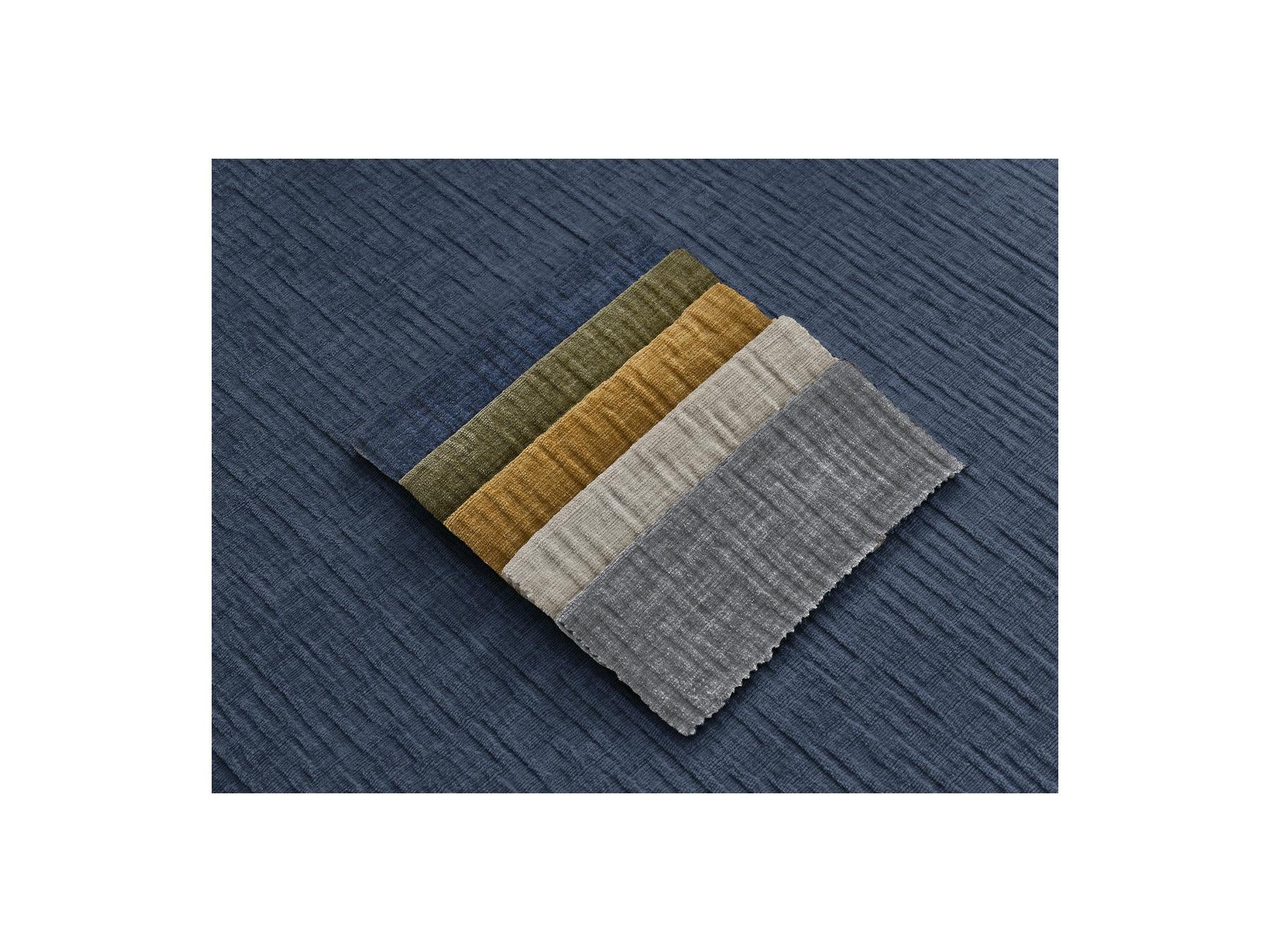 Jana - Pouf Petit - Tissu Texturé