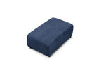 Jana - Pouf Petit - Tissu Texturé