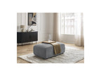 Jana - Pouf Petit - Tissu Texturé