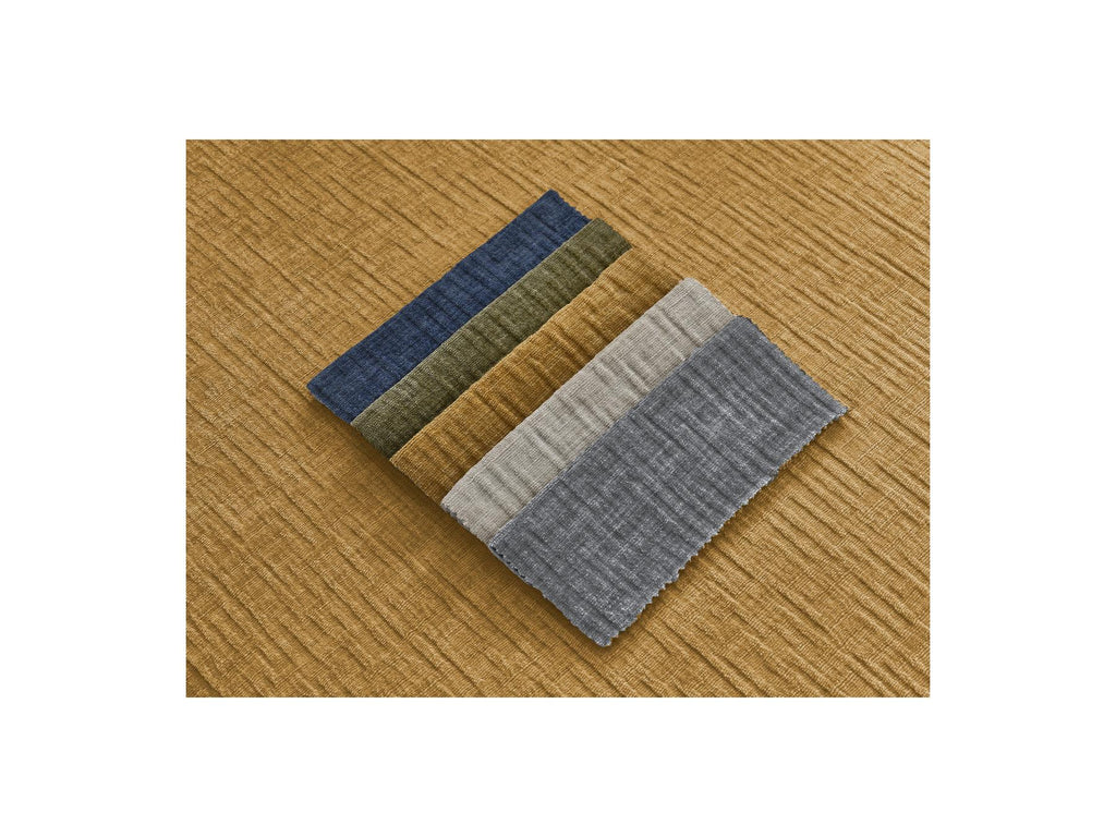 Jana - Pouf Petit - Tissu Texturé