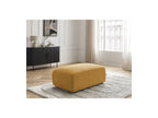 Jana - Pouf Petit - Tissu Texturé