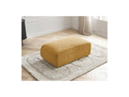 Jana - Pouf Petit - Tissu Texturé