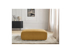 Jana - Pouf Petit - Tissu Texturé