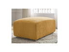 Jana - Pouf Petit - Tissu Texturé