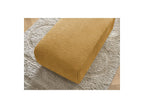 Jana - Pouf Petit - Tissu Texturé