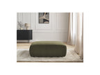 Jana - Pouf Petit - Tissu Texturé