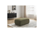Jana - Pouf Petit - Tissu Texturé