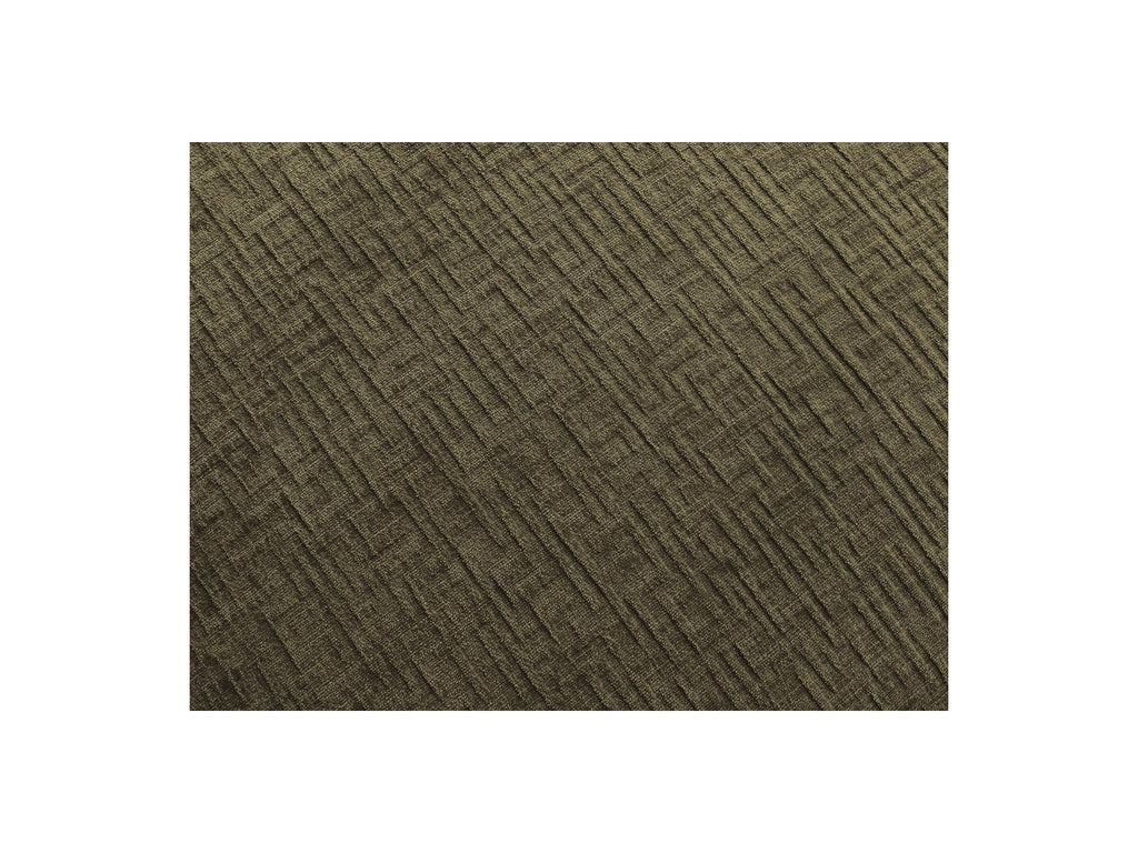Jana - Pouf Petit - Tissu Texturé