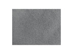 Jana - Large Pouffe - Heathered Fabric