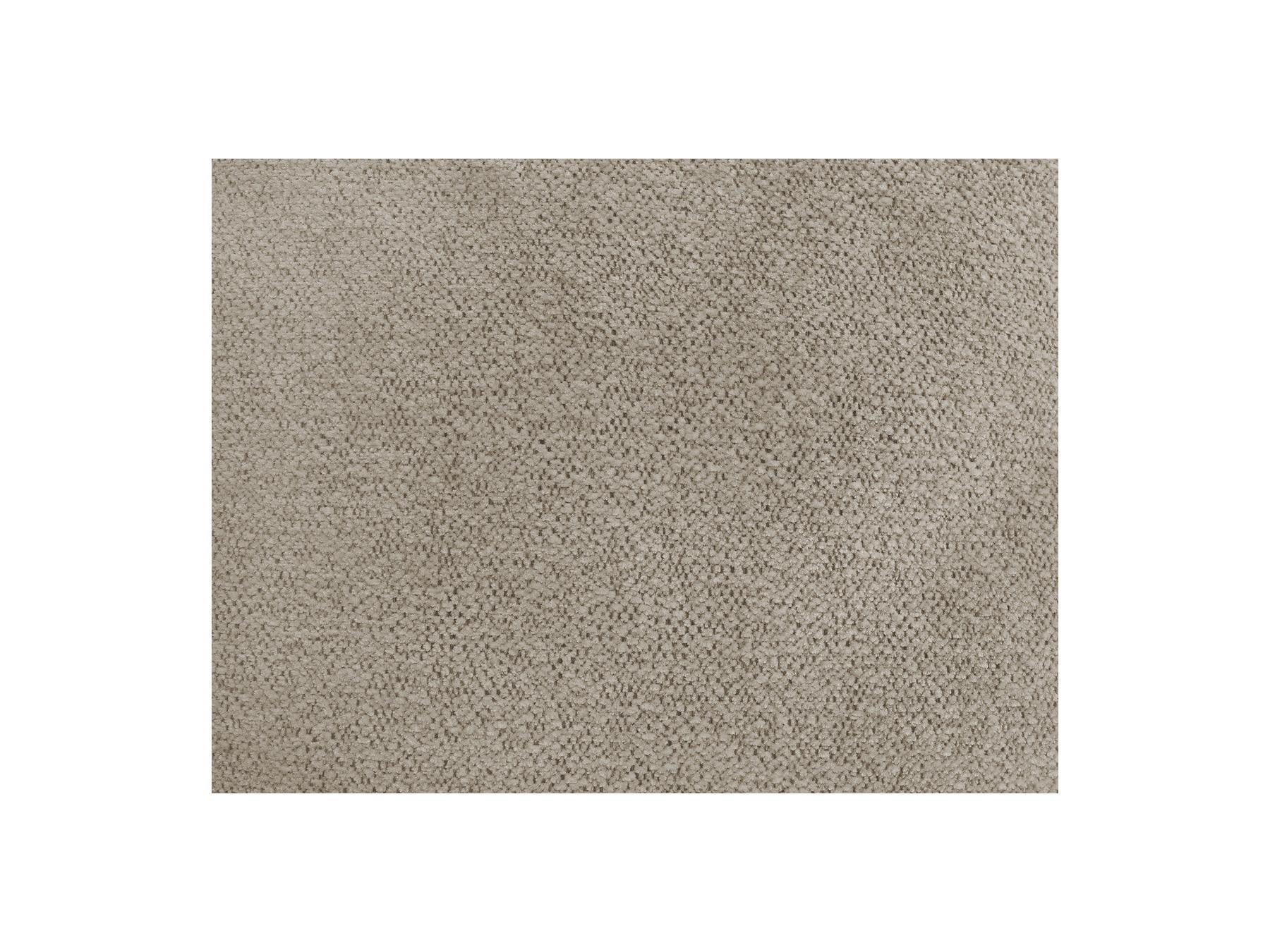 Jana - Large Pouffe - Heathered Fabric
