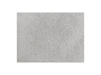 Jana - Small Pouf - Heather Fabric