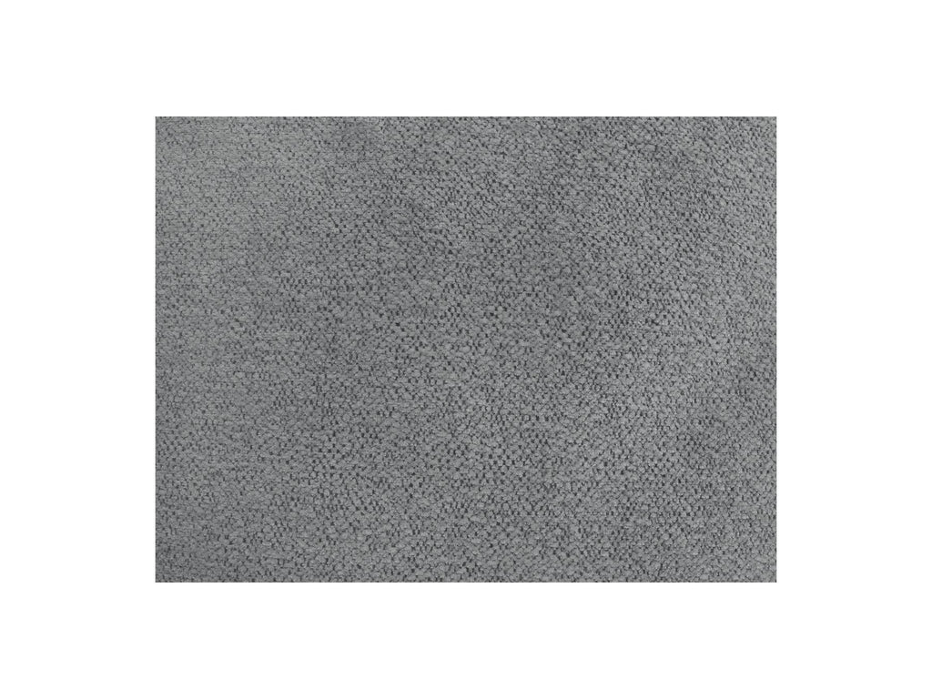 Jana - Small Pouf - Heather Fabric