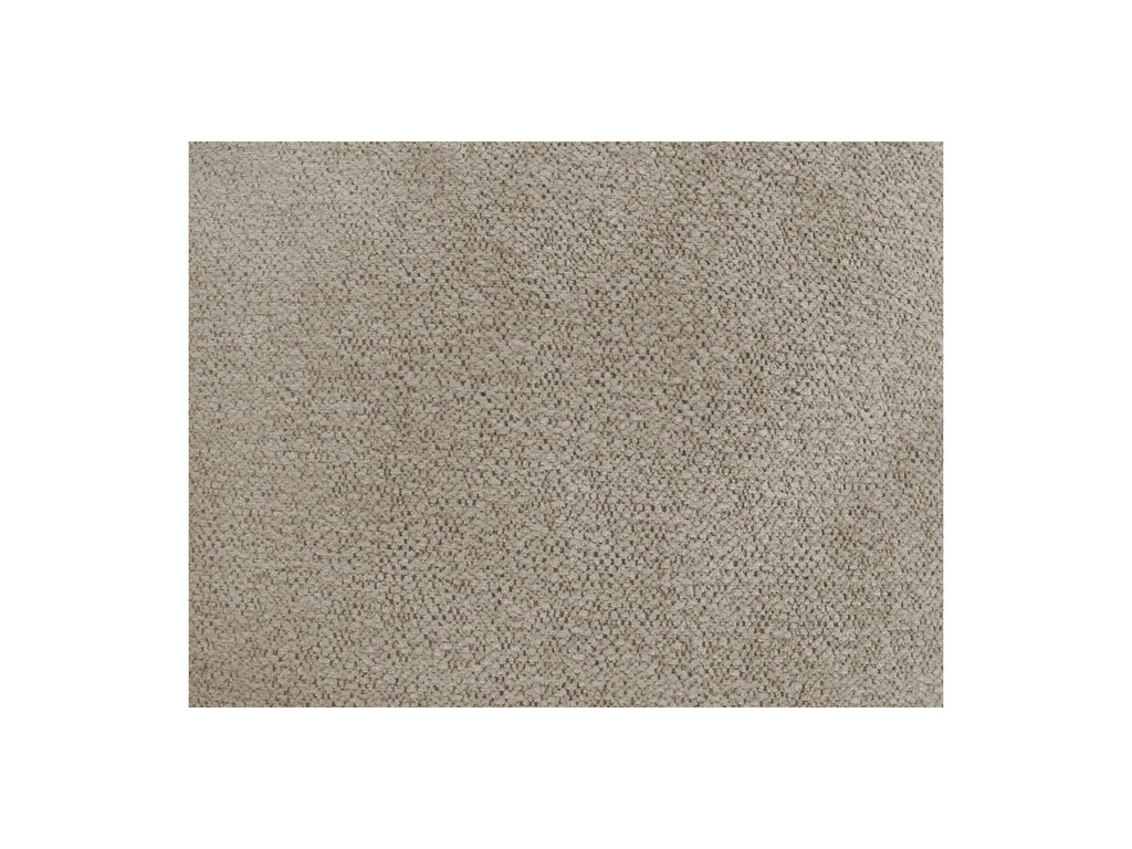 Jana - Small Pouf - Heather Fabric