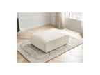 Jana - Large Pouffe - Velvet Fabric