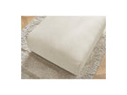Jana - Large Pouffe - Velvet Fabric