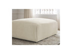 Jana - Large Pouffe - Velvet Fabric