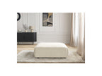 Jana - Large Pouffe - Velvet Fabric