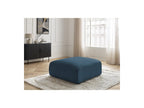 Jana - Large Pouffe - Velvet Fabric