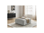Jana - Large Pouffe - Velvet Fabric