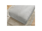 Jana - Large Pouffe - Velvet Fabric
