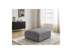 Jana - Large Pouffe - Velvet Fabric