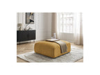 Jana - Large Pouffe - Velvet Fabric