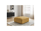 Jana - Large Pouffe - Velvet Fabric