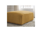 Jana - Large Pouffe - Velvet Fabric