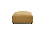 Jana - Large Pouffe - Velvet Fabric