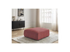 Jana - Large Pouffe - Velvet Fabric