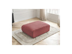 Jana - Large Pouffe - Velvet Fabric