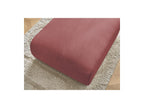 Jana - Large Pouffe - Velvet Fabric