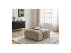 Jana - Large Pouffe - Velvet Fabric