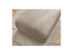 Jana - Large Pouffe - Velvet Fabric