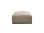 Jana - Large Pouffe - Velvet Fabric