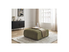 Jana - Large Pouffe - Velvet Fabric