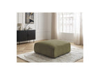 Jana - Large Pouffe - Velvet Fabric