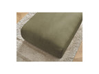Jana - Large Pouffe - Velvet Fabric