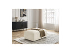 Jana - Pouf Petit - Tissu Velours