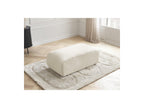 Jana - Pouf Petit - Tissu Velours