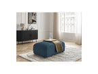 Jana - Pouf Petit - Tissu Velours