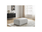 Jana - Pouf Petit - Tissu Velours