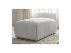 Jana - Pouf Petit - Tissu Velours